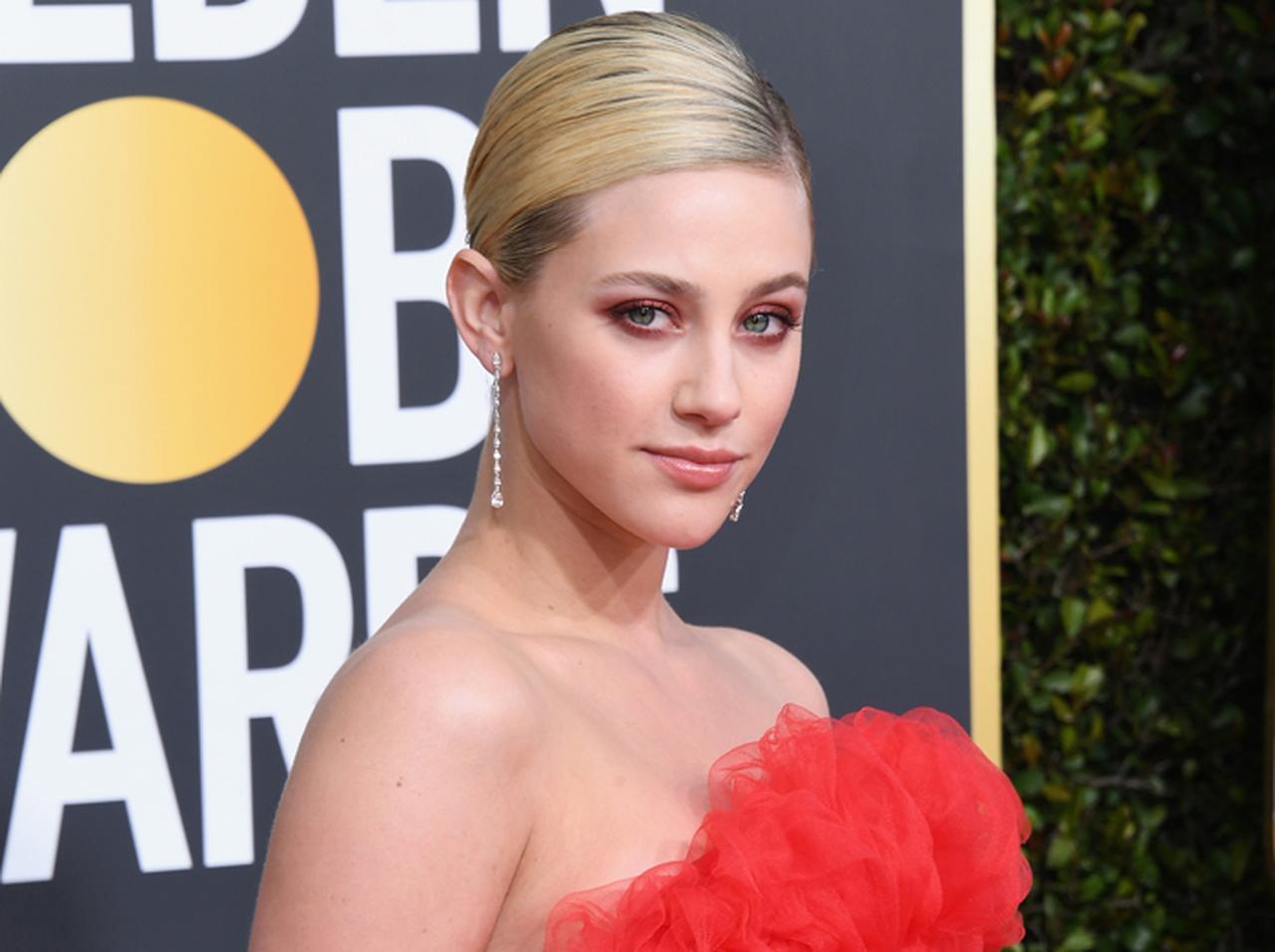 リリ・ラインハート、「Uber」にまつわる恐怖体験明かしファンに注意喚起