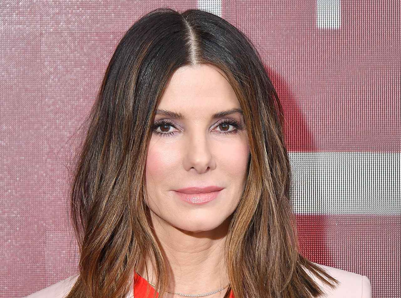 Amazonがサンドラ・ブロックの大学時代を下敷きにした新作ドラマを制作