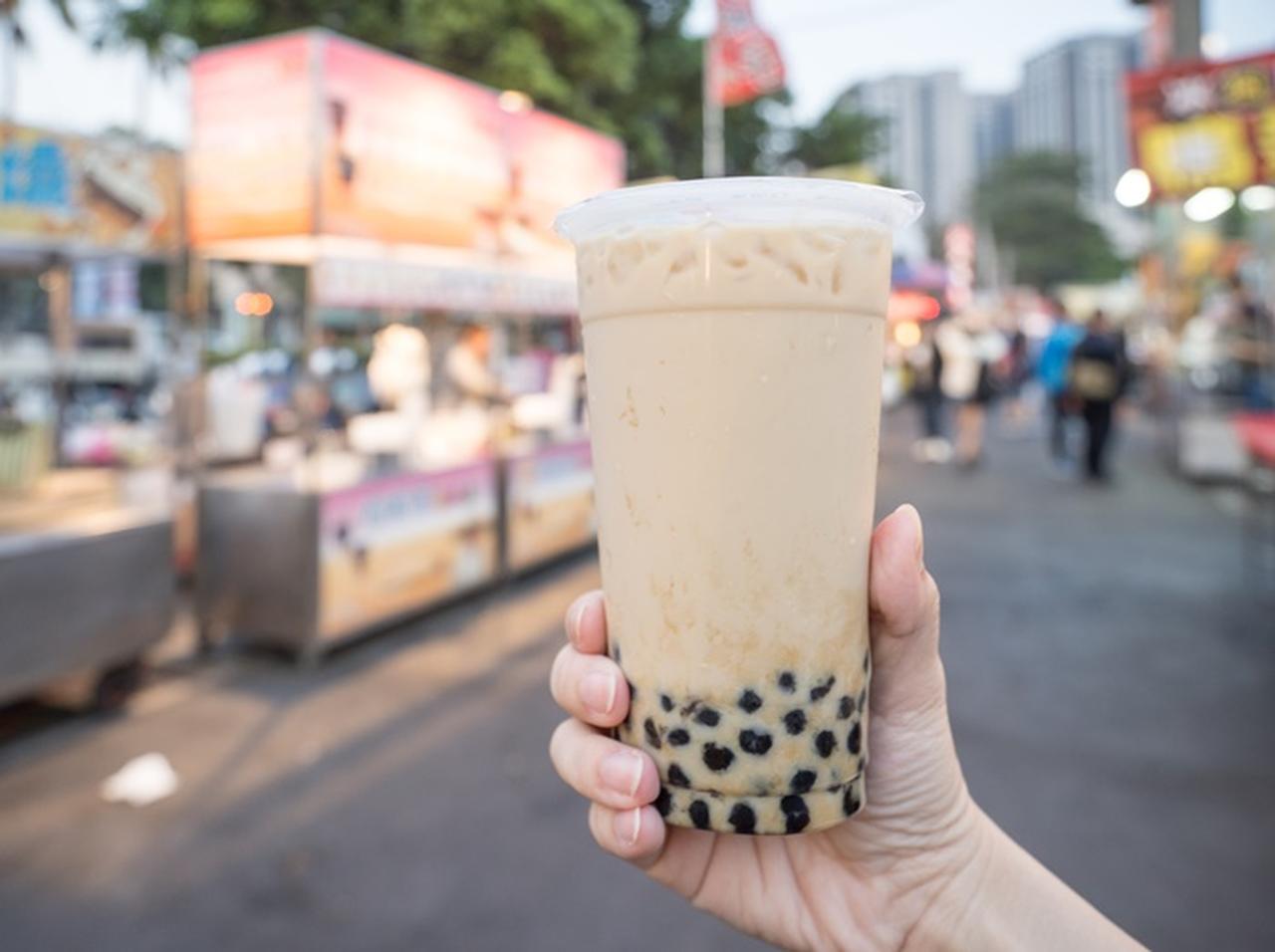 タピオカドリンクは「1日何杯まで」が限度?