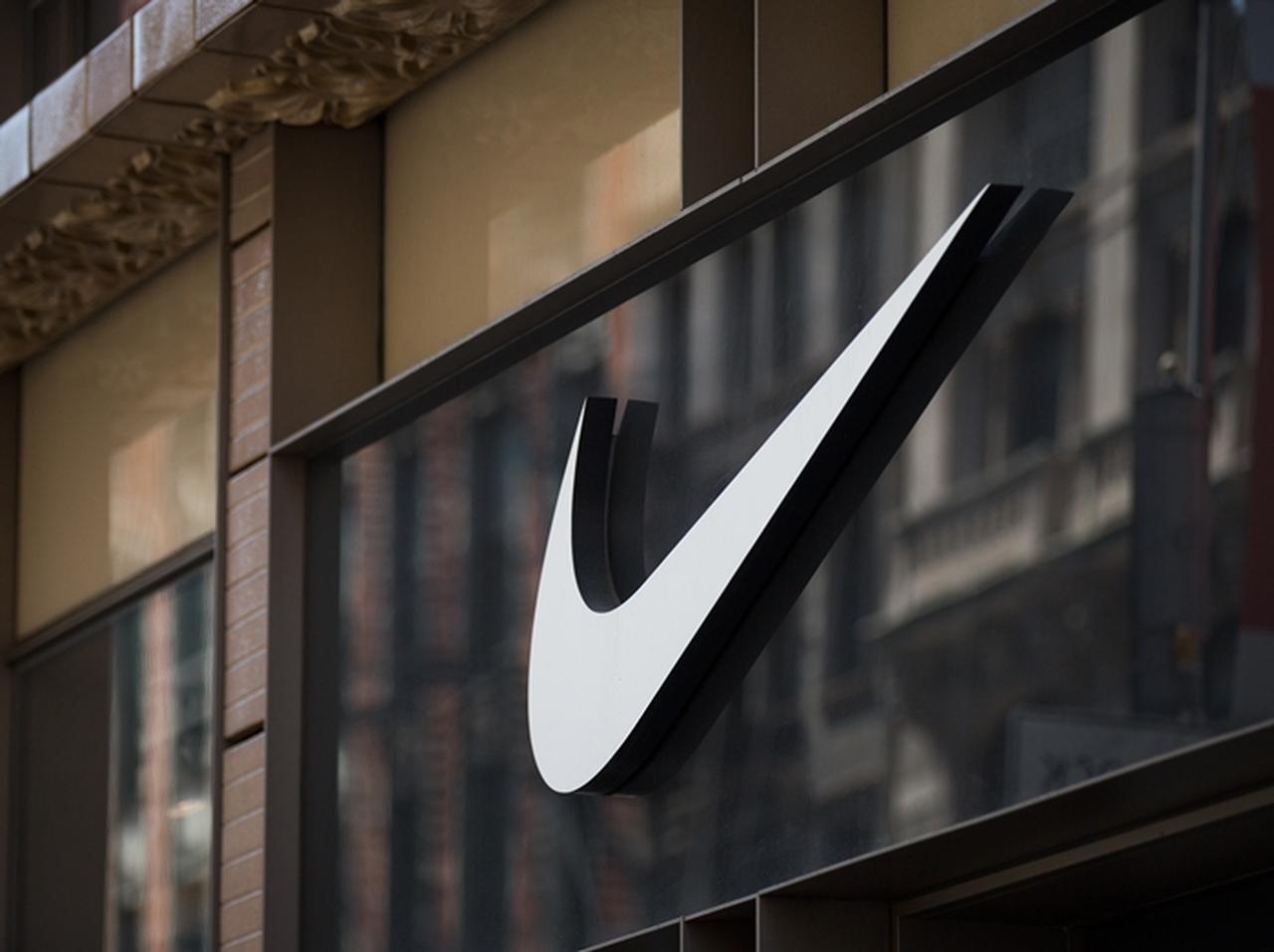 ブランド初の試み！「ナイキ」がプラスサイズのマネキンを導入