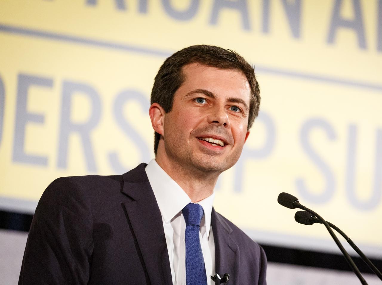 「男性だからこそ、女性のために戦うことは2倍重要」若手政治家の発言に拍手が溢れる