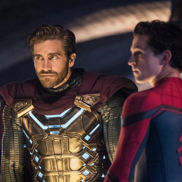 『スパイダーマン：ファー・フロム・ホーム』マーベル社長が語る「ミステリオ」を起用した理由