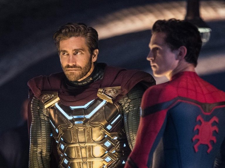 『スパイダーマン:ファー・フロム・ホーム』マーベル社長が語る「ミステリオ」を起用した理由