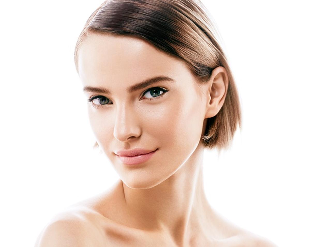 美容の大敵、むくみを速攻とって時短で「小顔」になる方法