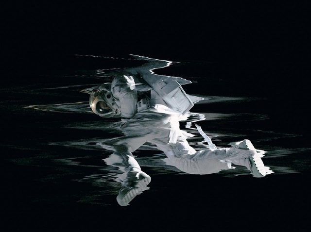 映画『アド・アストラ』予告編解禁、ブラッド・ピットが父の謎を追って宇宙の彼方へ