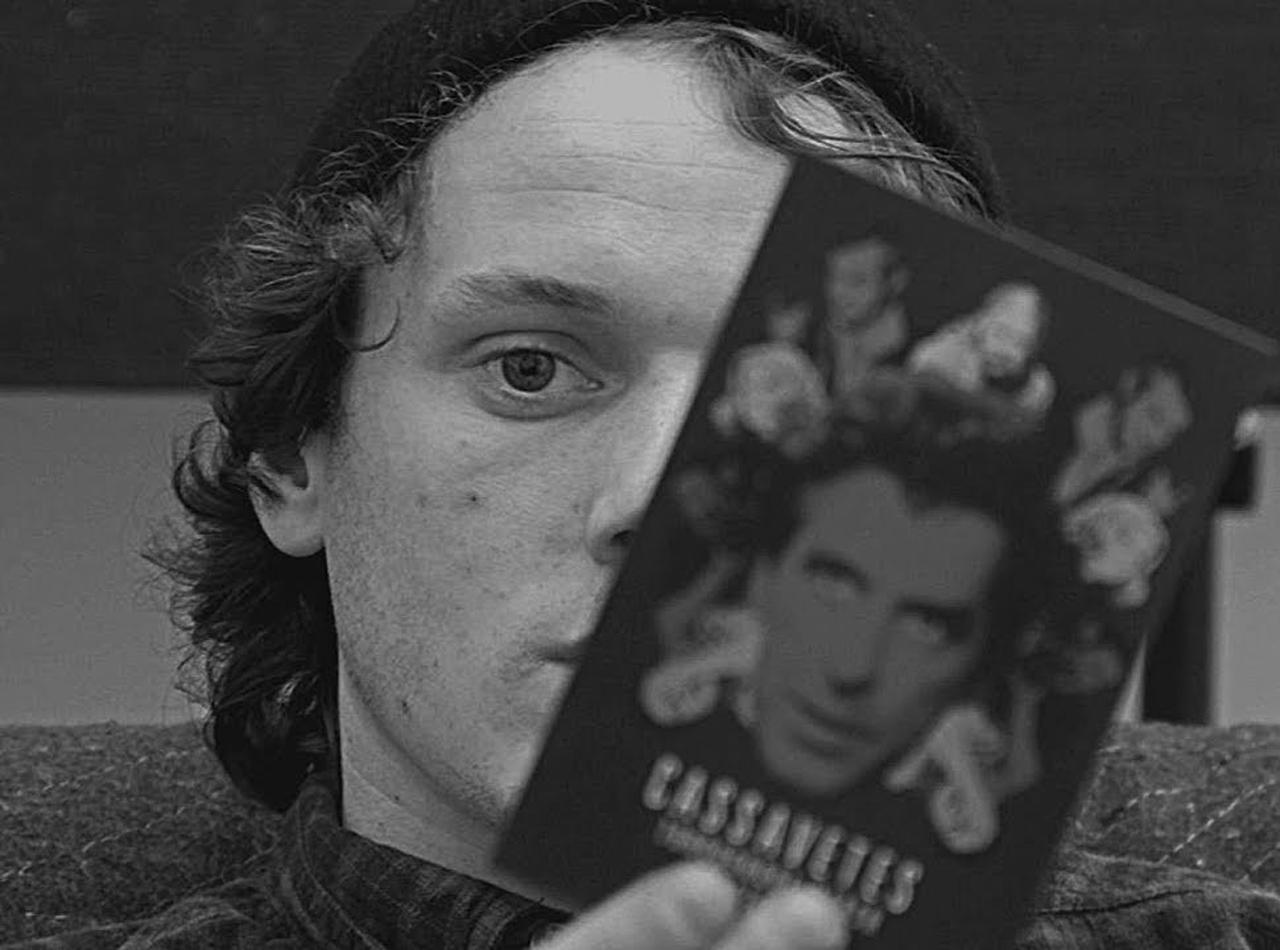 リコール事故で急逝したアントン・イェルチンの映画予告編にクリステン・スチュワートら