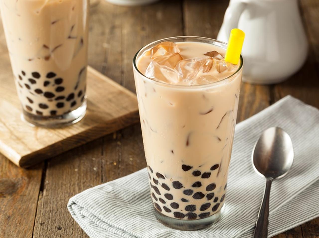 タピオカが100粒以上もお腹に詰まって病院に搬送、14歳少女