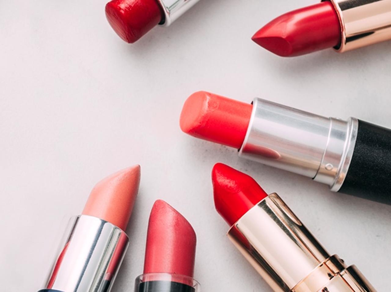 手持ちのリップをリサイクルして「旬顔」に♡プロが教える「アイメイク」テク