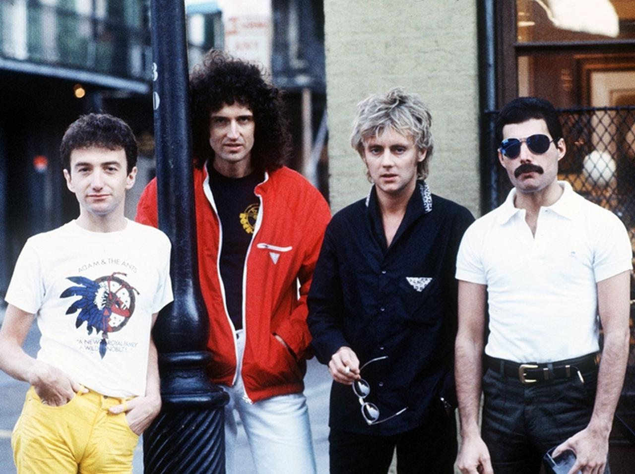 【世界難民の日】クイーンのフレディ・マーキュリー、難民からスターになるまでの道のり