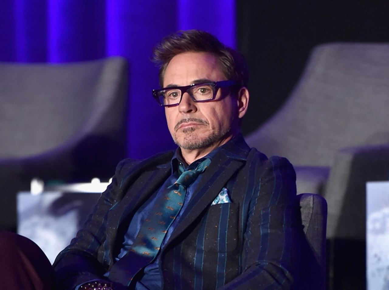 『アベンジャーズ/エンドゲーム』、ロバート・ダウニー・Jr.の「ラストシーン」の裏話がつらい