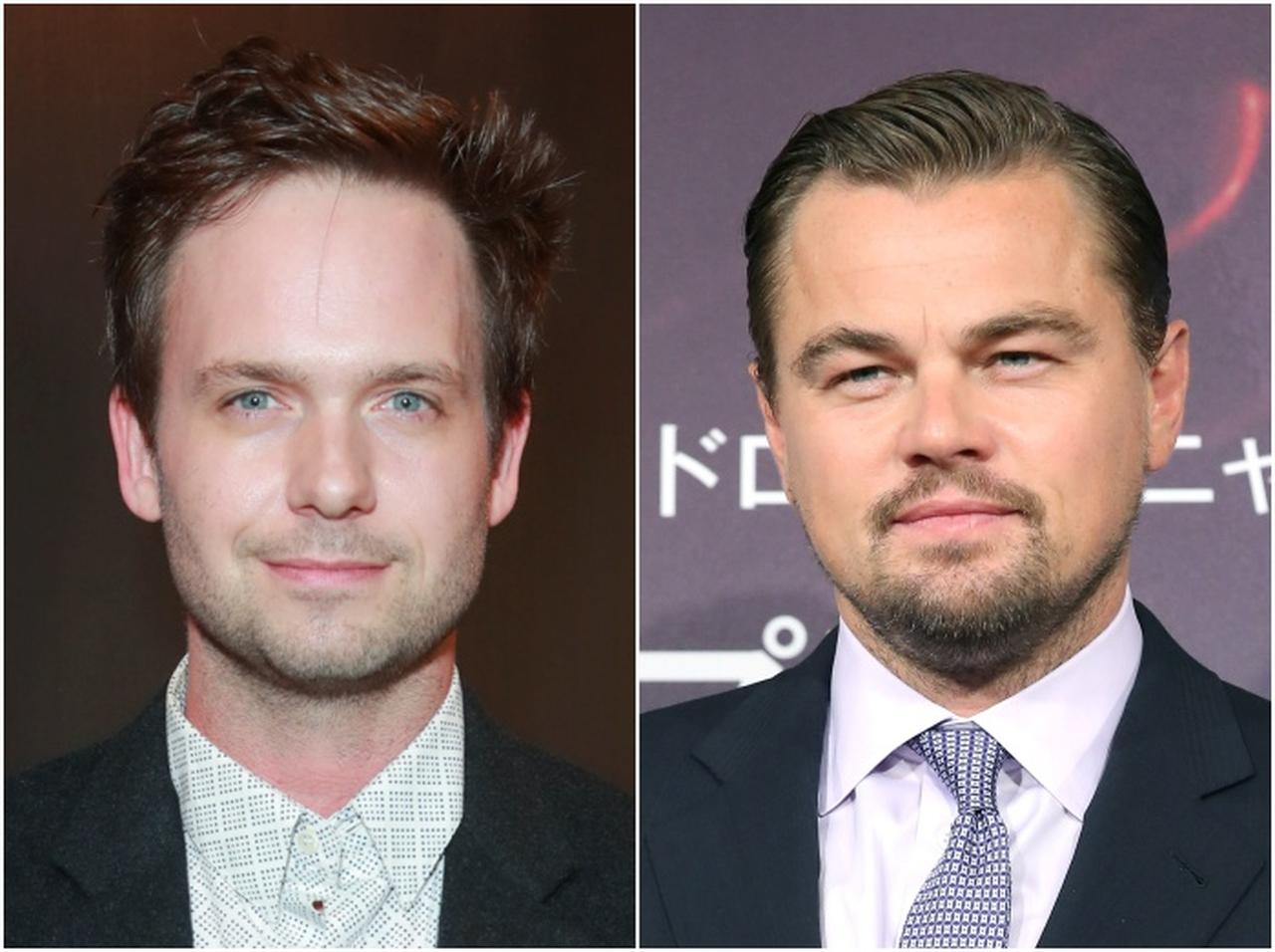 『SUITS』のパトリック・J・アダムス、ディカプリオ制作のドラマで宇宙飛行士に