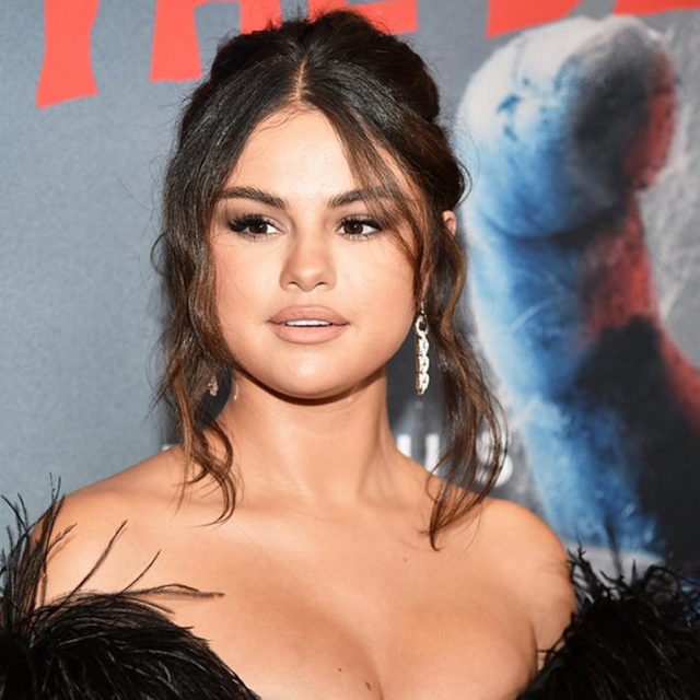 セレーナ・ゴメスは「思っていたのとは全然違う人」大御所俳優が告白