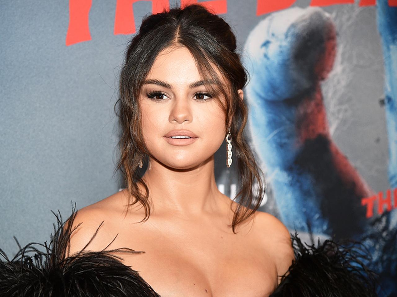 セレーナ・ゴメスは「思っていたのとは全然違う人」大御所俳優が告白