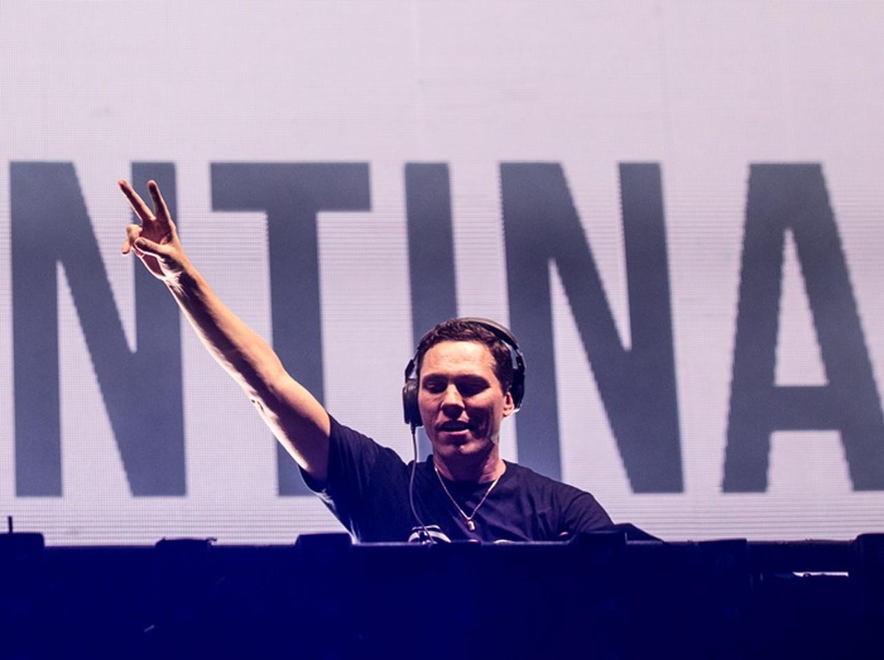 ティエスト、日本のタピオカブームに興味津々【インタビュー】