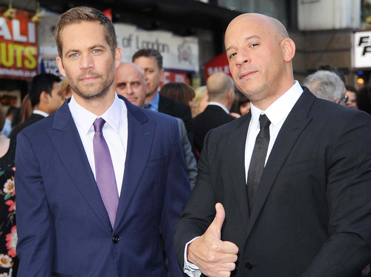 『ワイルド・スピード』第9作の撮影が開始！故ポール・ウォーカー娘も反応