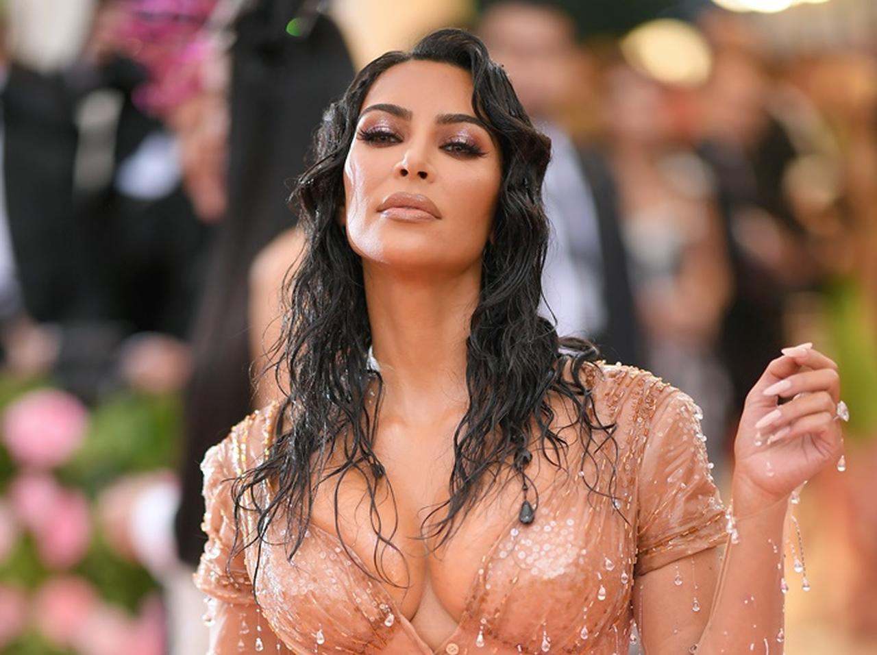 キム・カーダシアンがスムージーにしているのは、日本でも定番の食材！