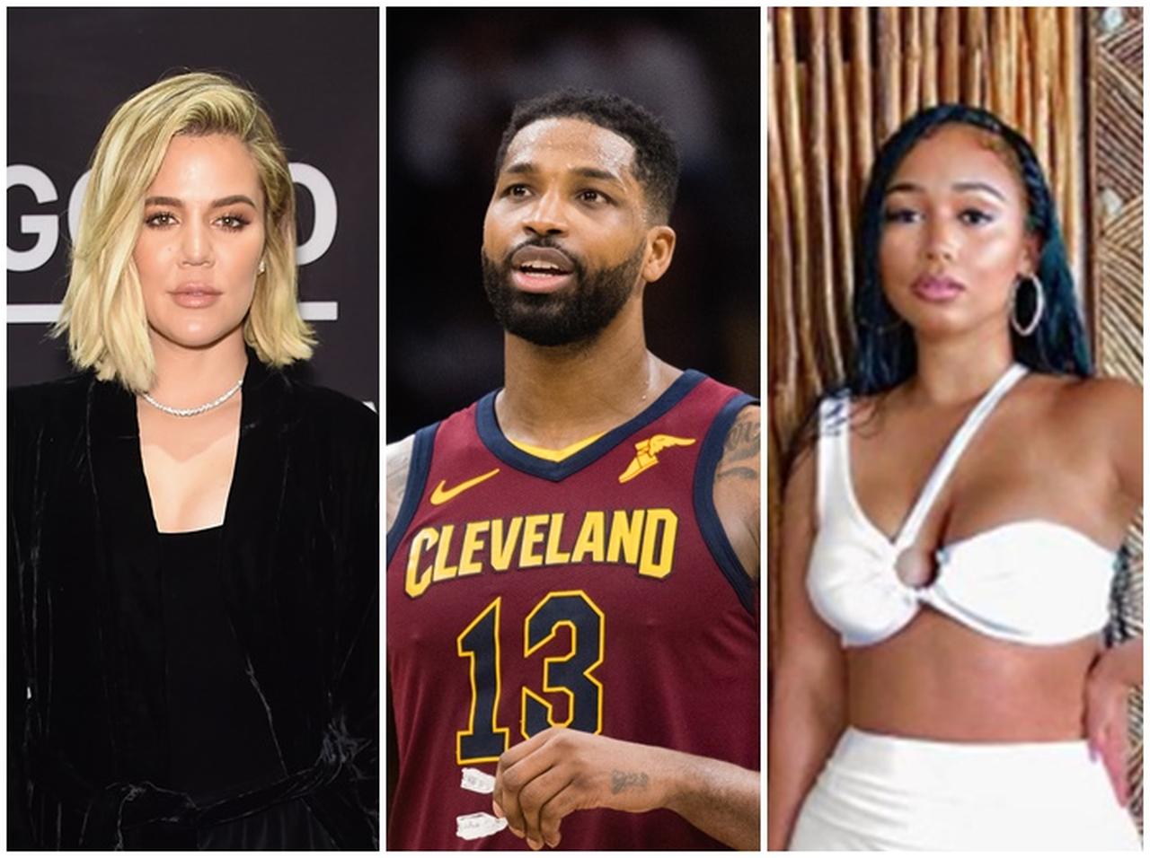 クロエ・カーダシアンに恋人を「略奪」されたブロガー、3年の沈黙を破る