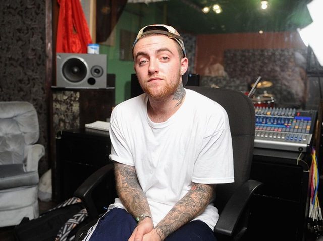 故マック・ミラーの遺作がリリース、亡くなる3ヵ月前にレコ―ディングされた楽曲