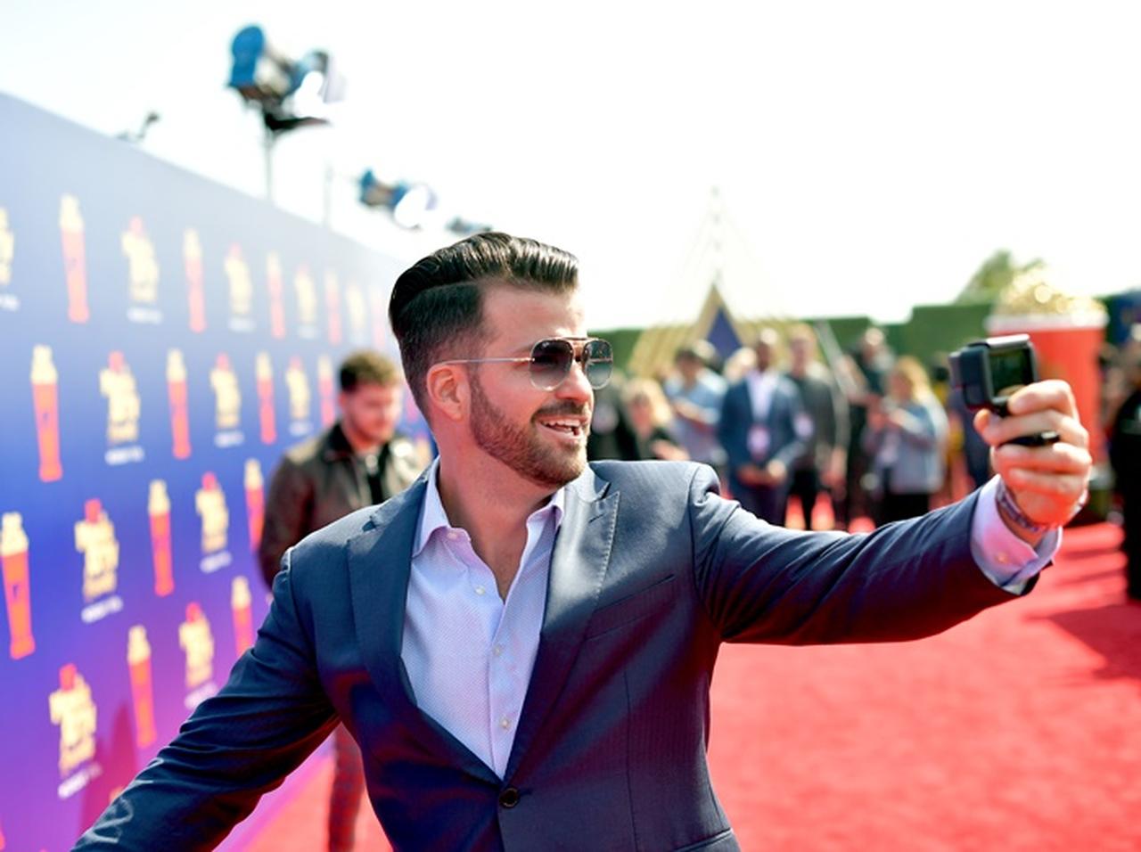 MTVの悪夢再び？リアリティスターが「カニエVSテイラー」の事件をぶり返す