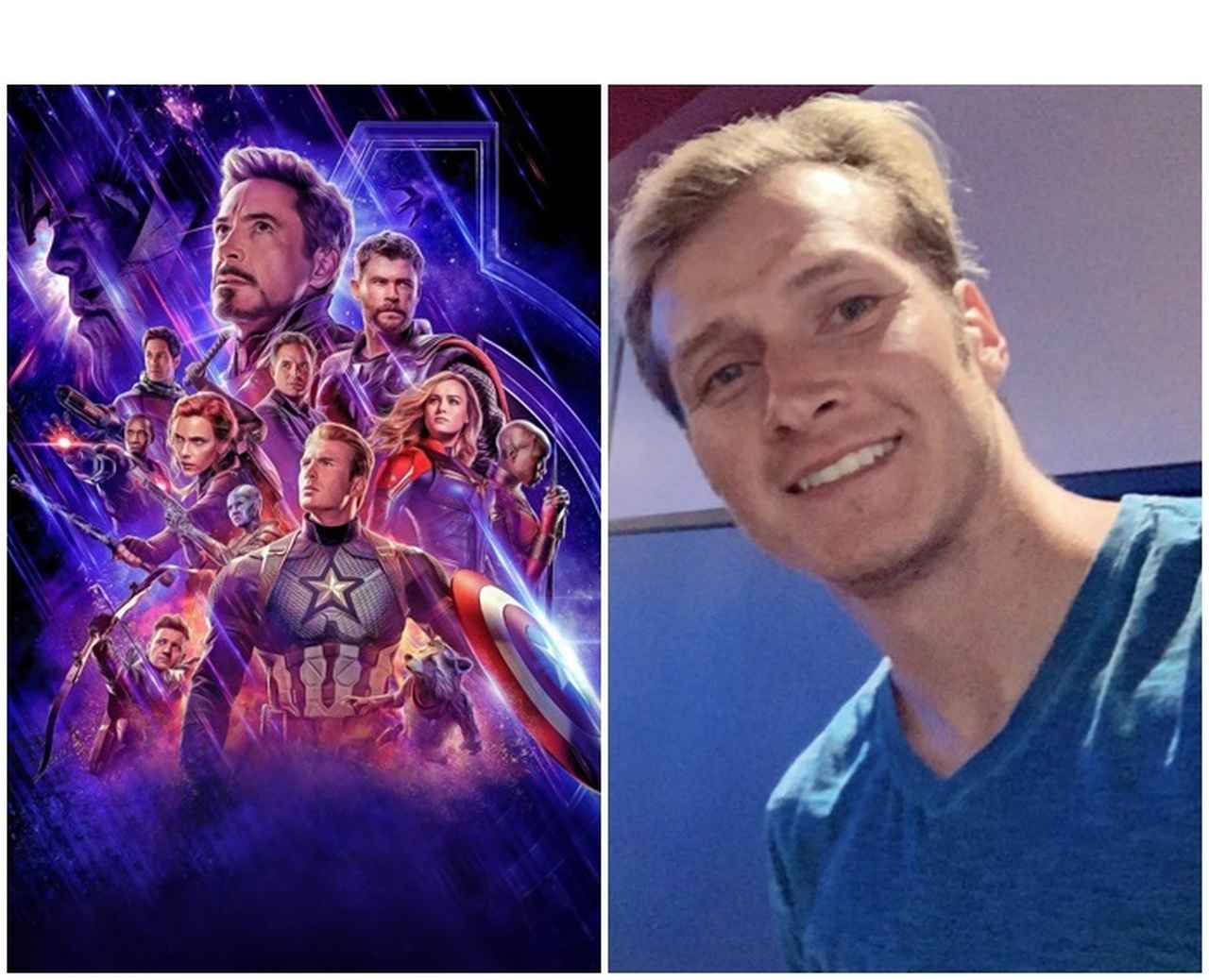 『アベンジャーズ／エンドゲーム』でギネス記録更新、見た回数とは？