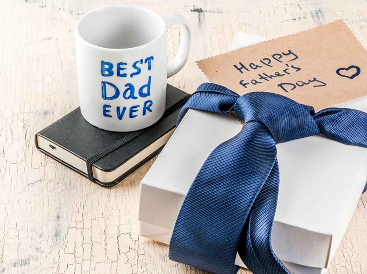 父と娘の絆を感じさせる、海外の「父の日・タトゥー」デザインをウォッチ