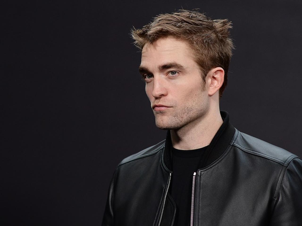 ロバート・パティンソン、バットマン役に決定！新作は2021年公開予定