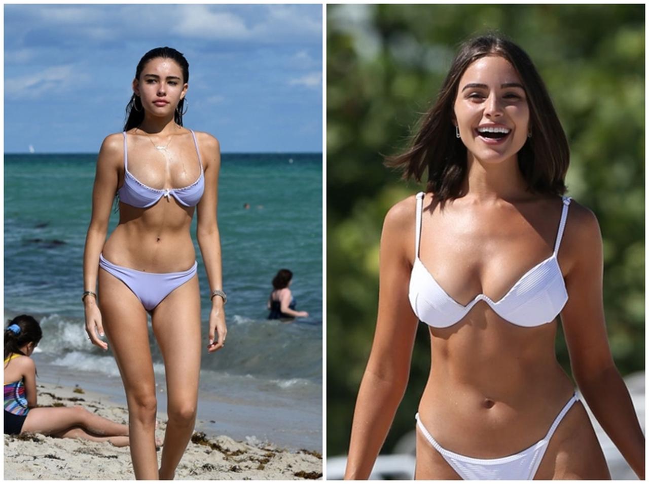 今年は「ワイヤービキニ」が水着トレンドにIN!