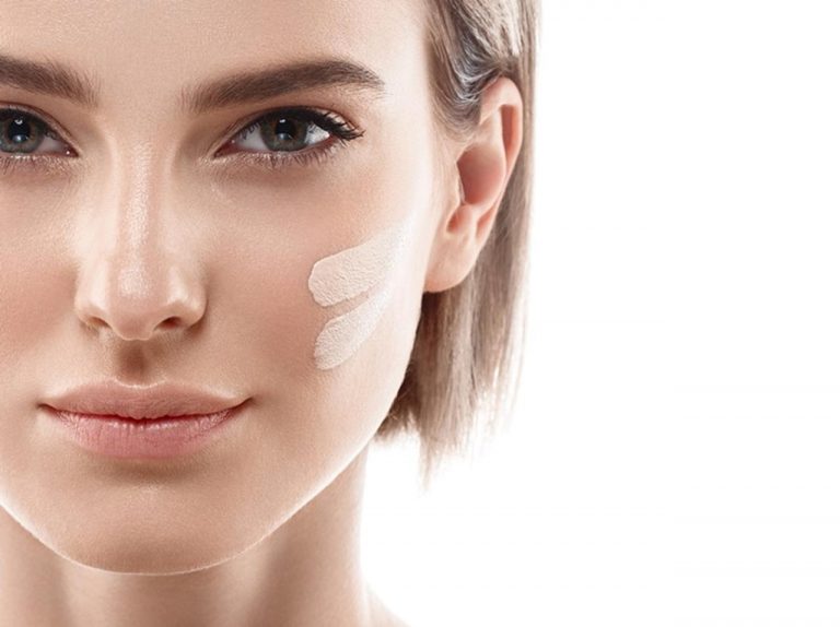 「プチプラコスメ」を高級「ブランドコスメ」のように見せるベースメイク・テク