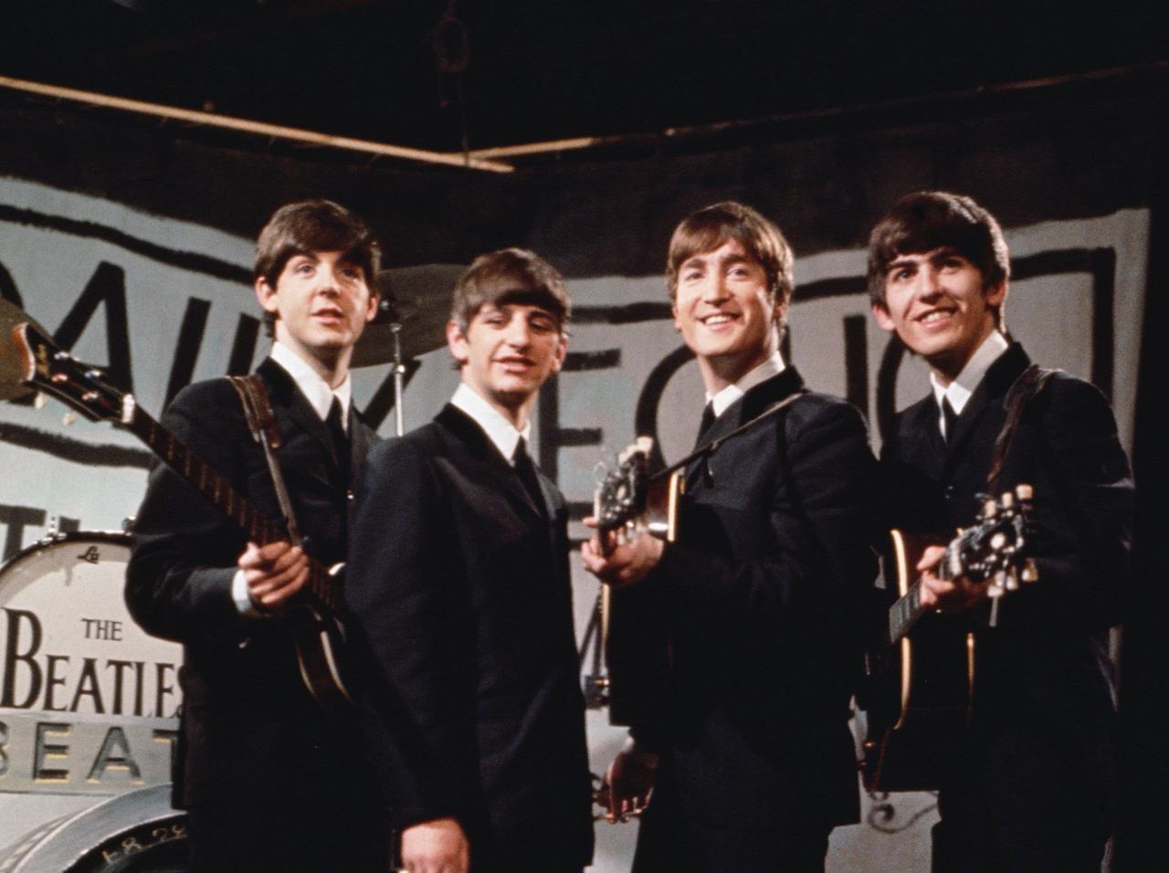 ポール・マッカトニーがジョン・レノンとの不仲説の真相を告白