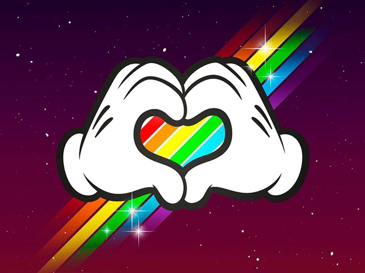 ディズニーランド、年に1度しか体験できない「一晩で解ける魔法」が最高すぎる