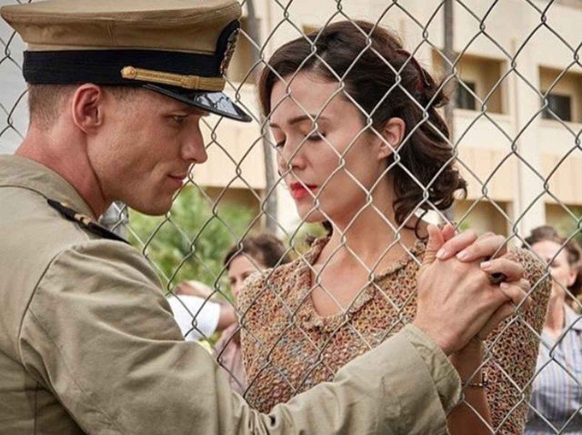 日米海戦描く映画『ミッドウェー』予告編公開！浅野忠信、豊川悦司、國村隼ら出演