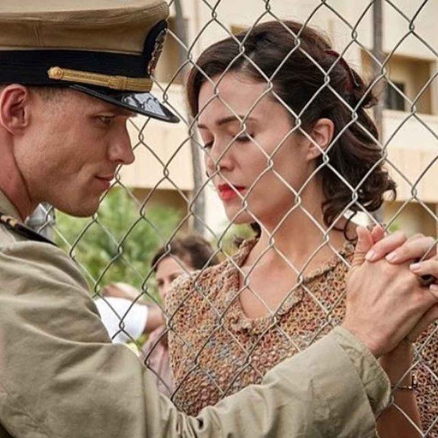 日米海戦描く映画『ミッドウェー』予告編公開！浅野忠信、豊川悦司、國村隼ら出演
