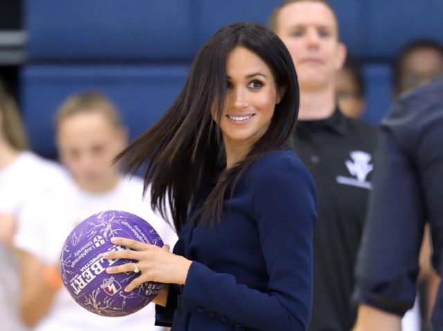 メーガン妃、産後の「ダイエット方法」が想像以上にシンプル