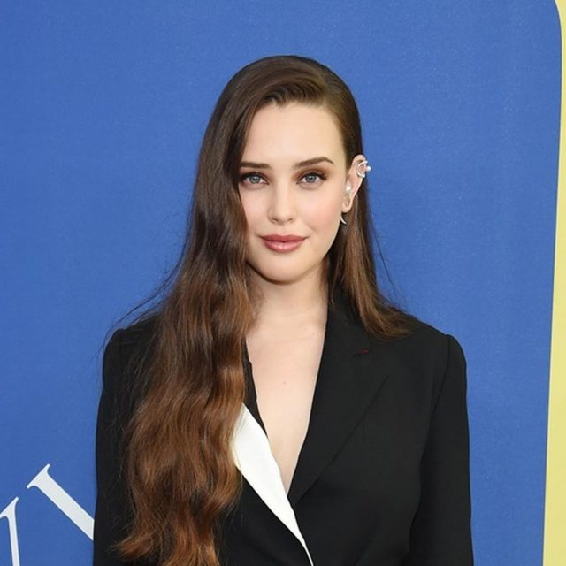キャサリン・ラングフォード、『13の理由』で共演した“あの人”のライブに駆けつける