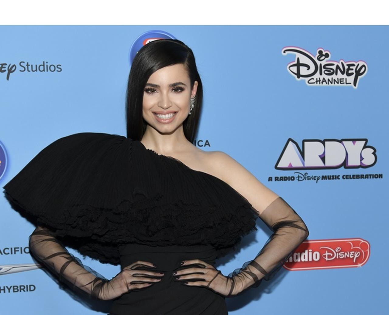 ソフィア・カーソンがカバーしたテイラー・スウィフトの楽曲に絶賛の声