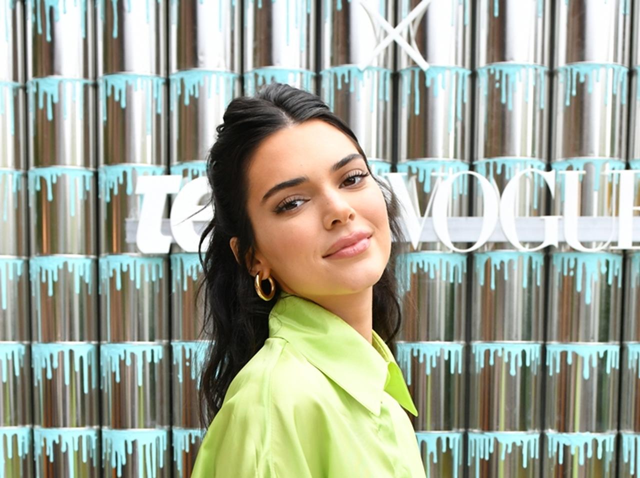 ケンダル・ジェンナー、接近禁止命令を出していたストーカーの男が逃走