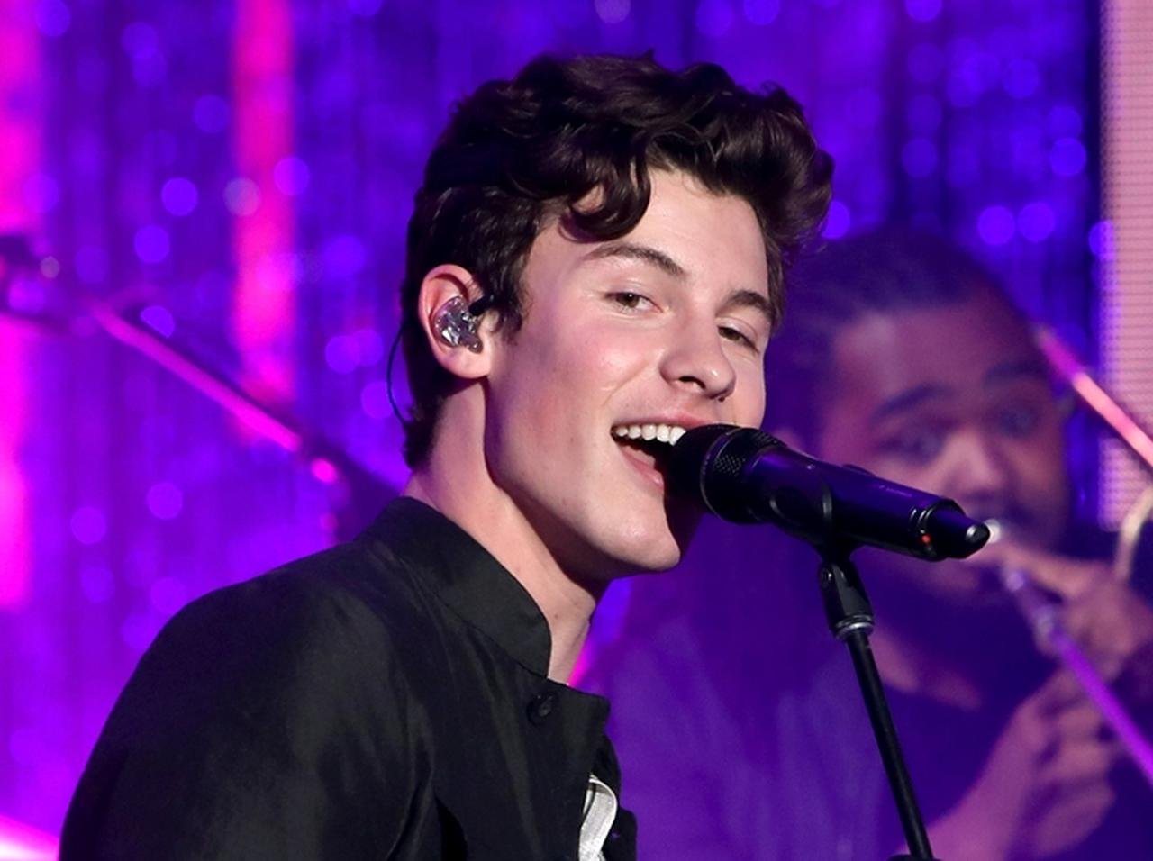 ショーン・メンデス、好きな「日本語」の好みが日本人より日本人