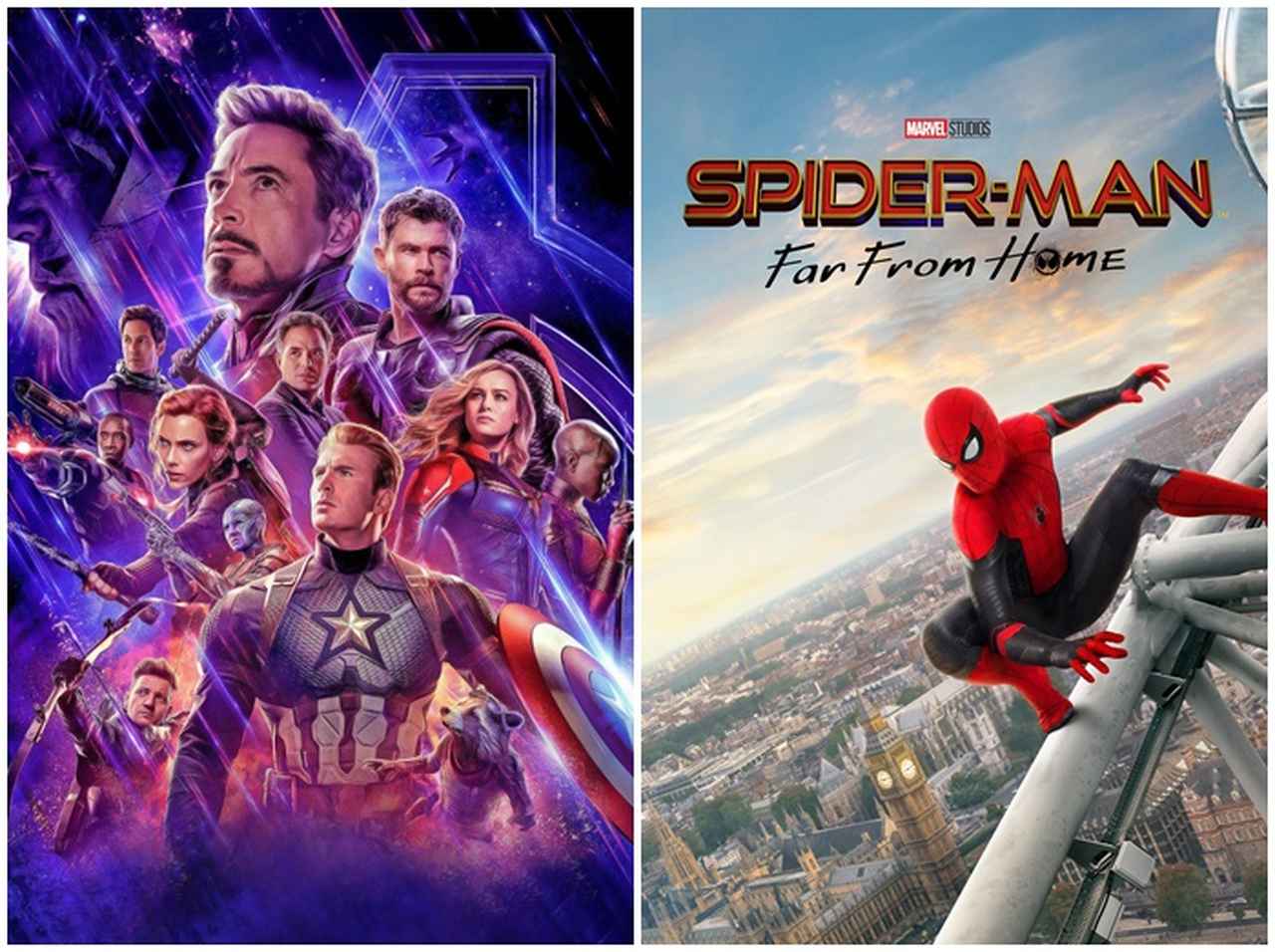 「MCUフェイズ3完結」を『アベンジャーズ』ではなく『スパイダーマン』にした理由