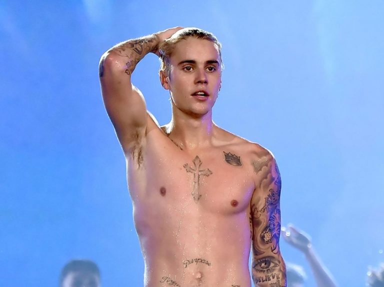 ジャスティン・ビーバー、あの人気俳優に「下着」を盗まれる被害