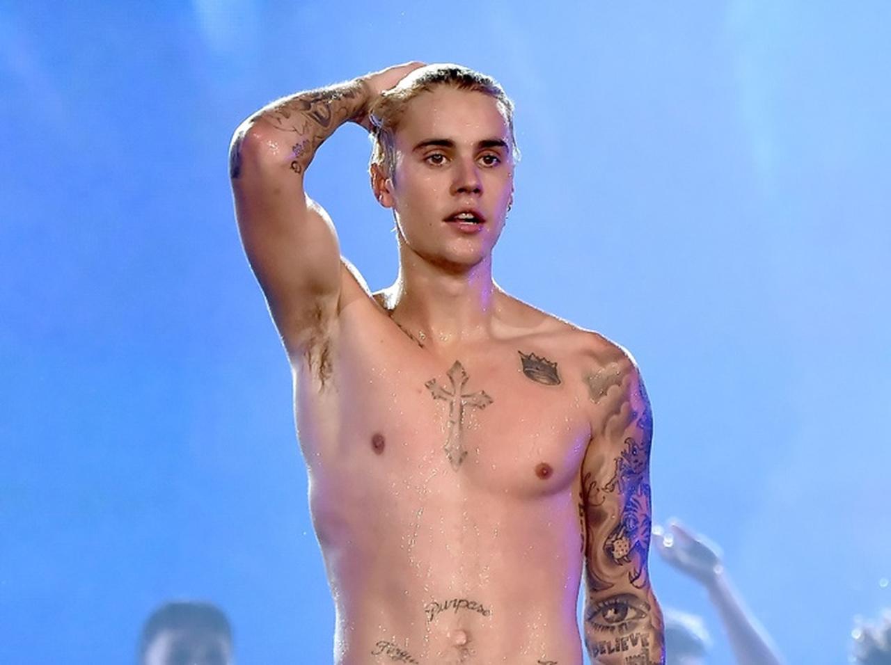 ジャスティン・ビーバー、あの人気俳優に「下着」を盗まれる被害