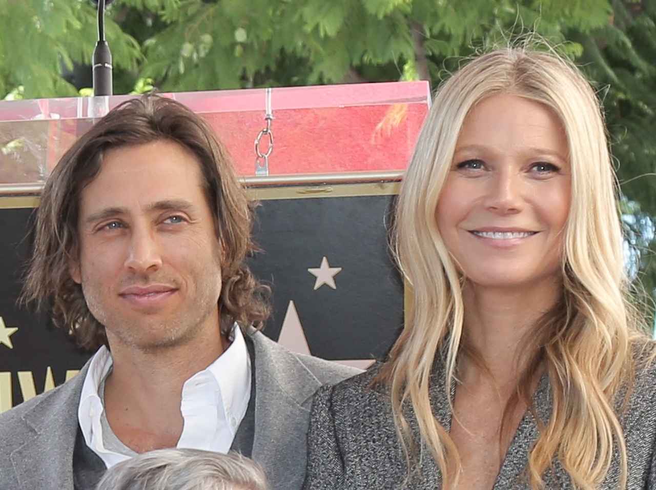 新婚のグウィネス・パルトロウ、「別居婚」をするワケとは?