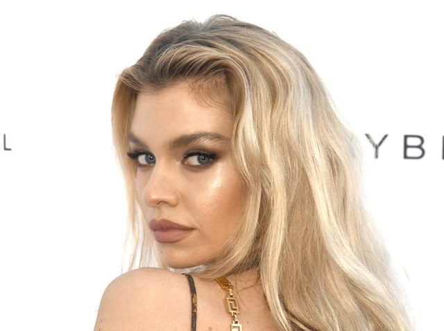 「世界で最もホットなモデル」が日々やっている、美ボディづくりのコツ