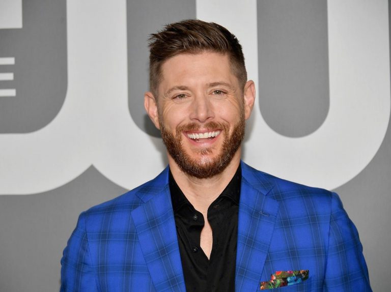 『スーパーナチュラル』ジェンセン・アクレス、現場から「盗みたい」ものにスパナチュ愛溢れる