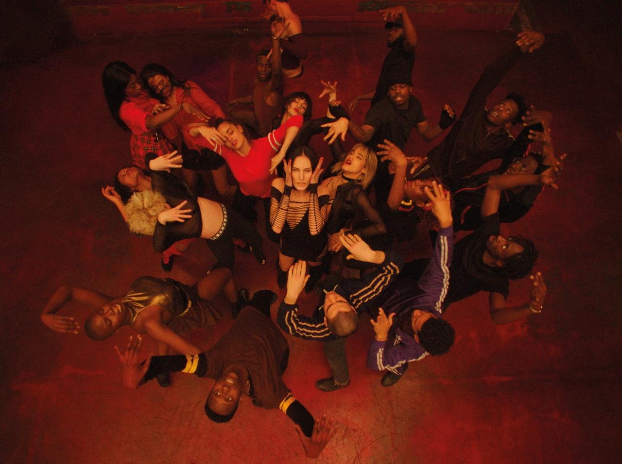 エイサップ・ロッキーも監督のファン！トランスホラー映画『CLIMAX クライマックス』日本公開日が決定