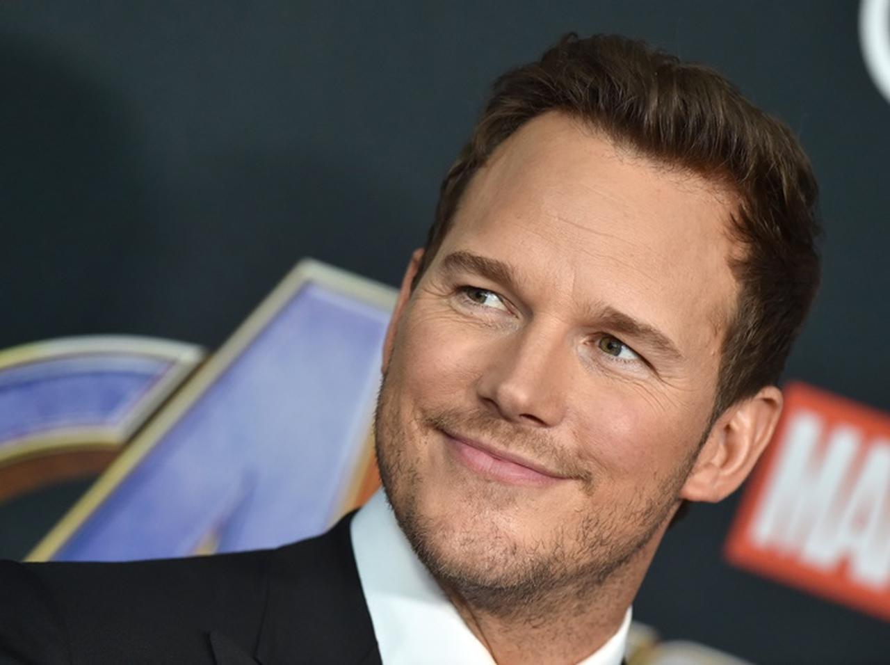 クリス・プラット、「ディズニーランド」と「ユニバ」両方で達成したことが羨ましすぎる