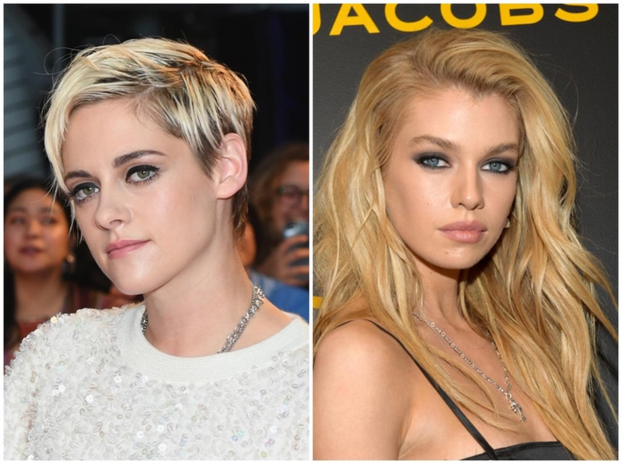 クリステン・スチュワートとステラ・マックスウェル、ついに復縁か