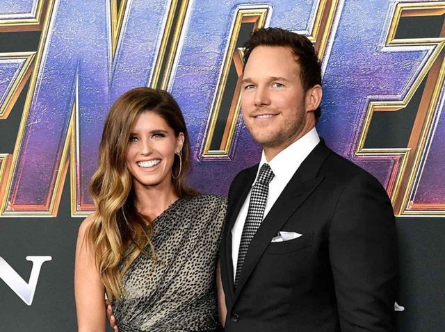 クリス・プラットとキャサリン・シュワルツェネッガーが結婚！シュワちゃんも祝福