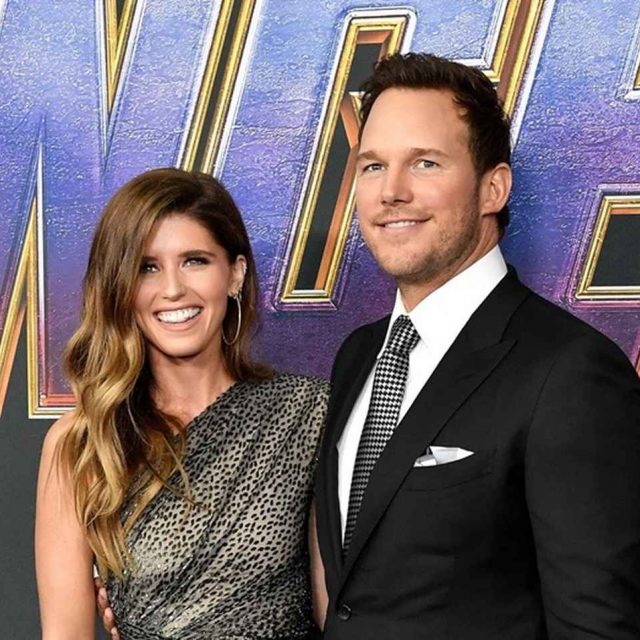 クリス・プラットとキャサリン・シュワルツェネッガーが結婚！シュワちゃんも祝福
