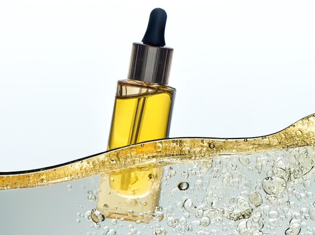 小ジワや肌のたるみに良いとミランダが絶賛する天然オイル「カハイ」とは？