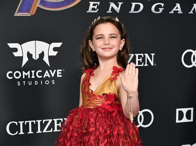 『アベンジャーズ／エンドゲーム』トニー・スターク娘役の「告白」に悲痛の声